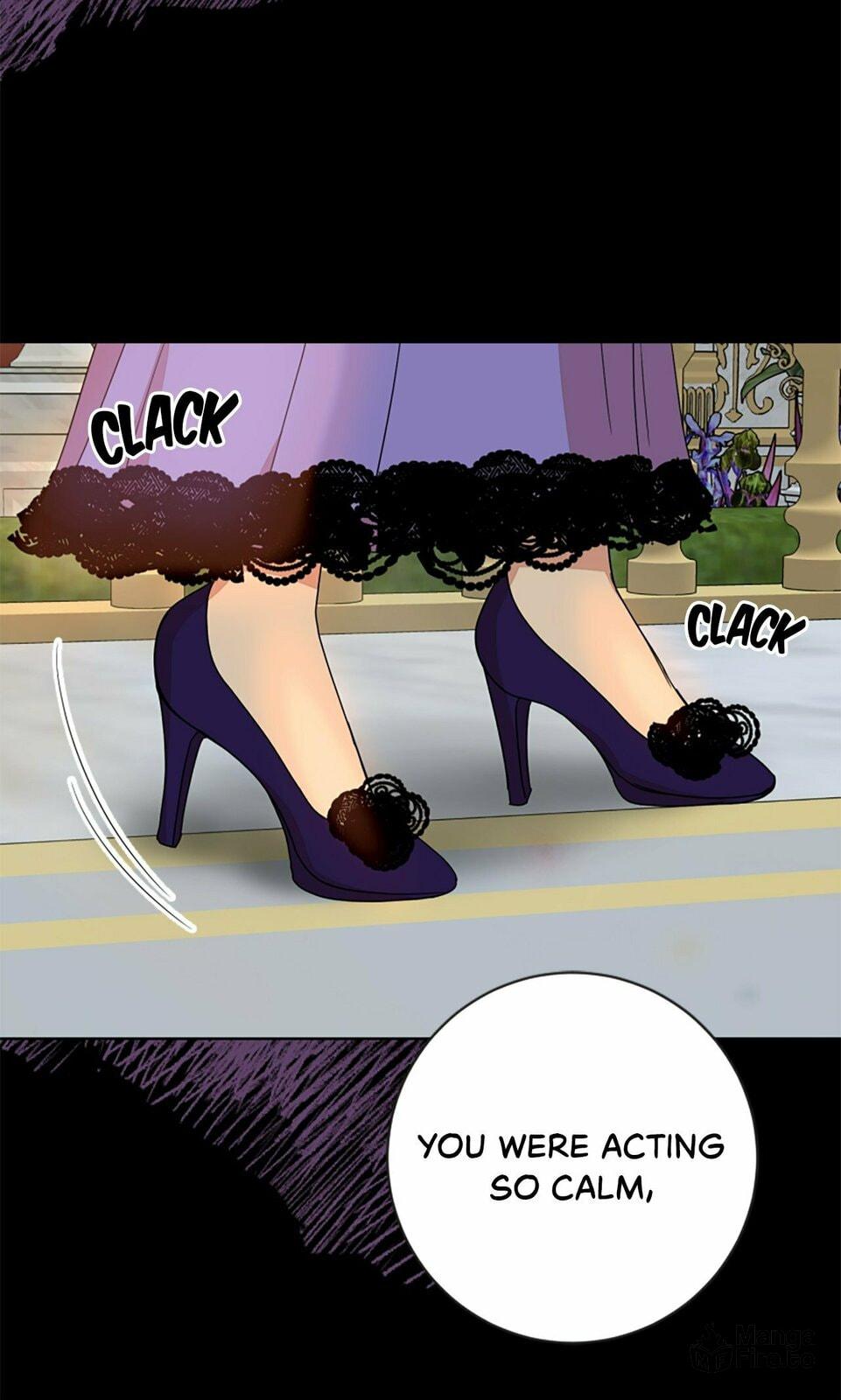 Fragrant Magician – Chapter 25 page 44