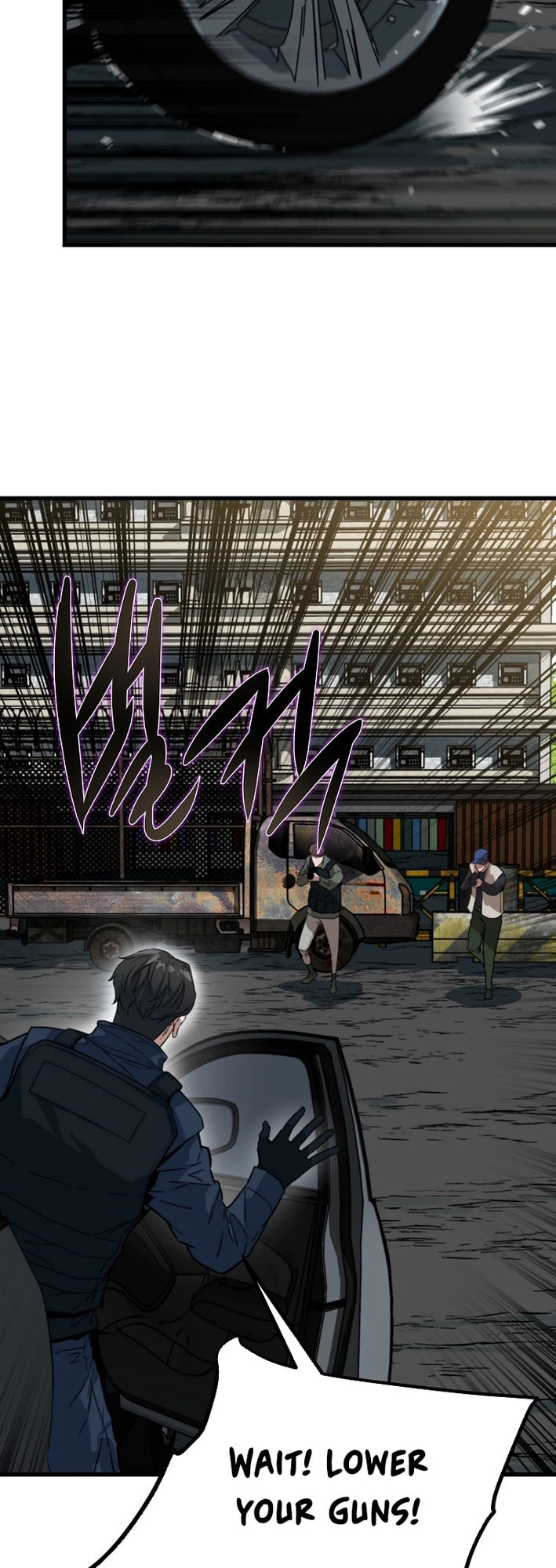 Zombies Don't Bite Me – Chapter 22 page 51