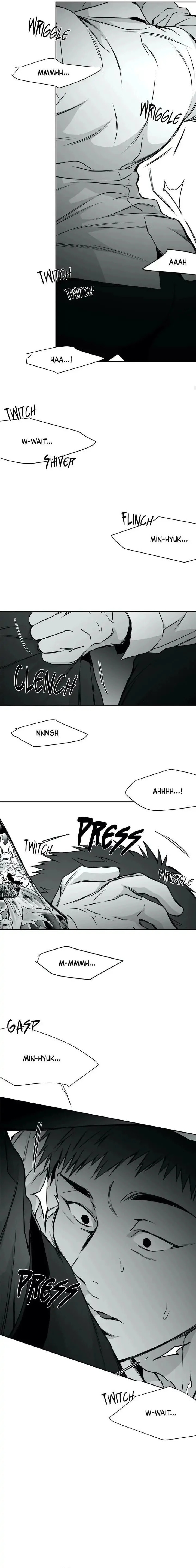 Legs That Won't Walk – Chapter 29 page 18