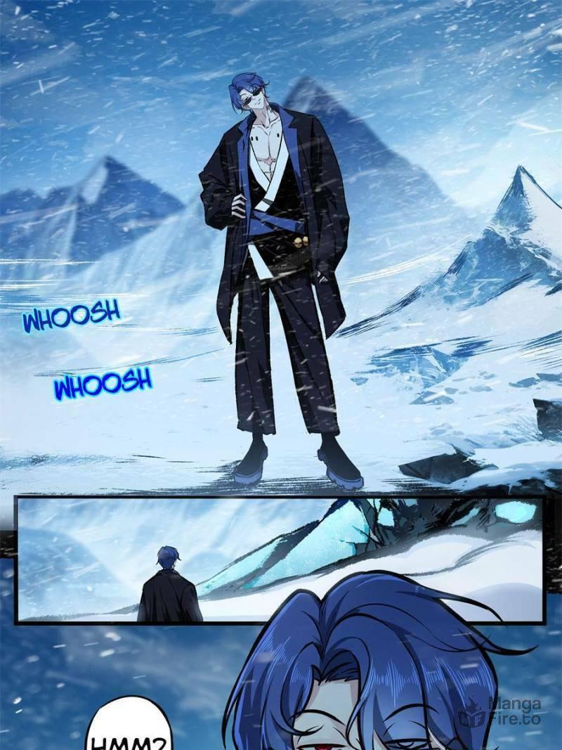 Alien Abyss: Restart Era – Chapter 29 page 26