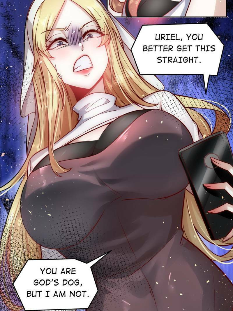 I Defeated Thousands of Gods By the Title System – Chapter 18 page 37