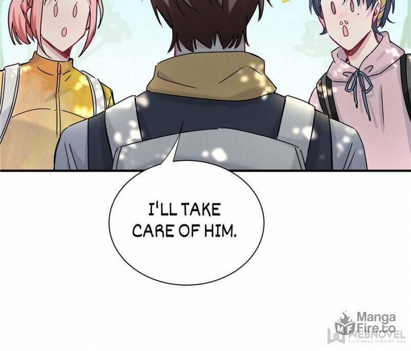 Whose Baby is it? (Colored) – Chapter 27 page 79