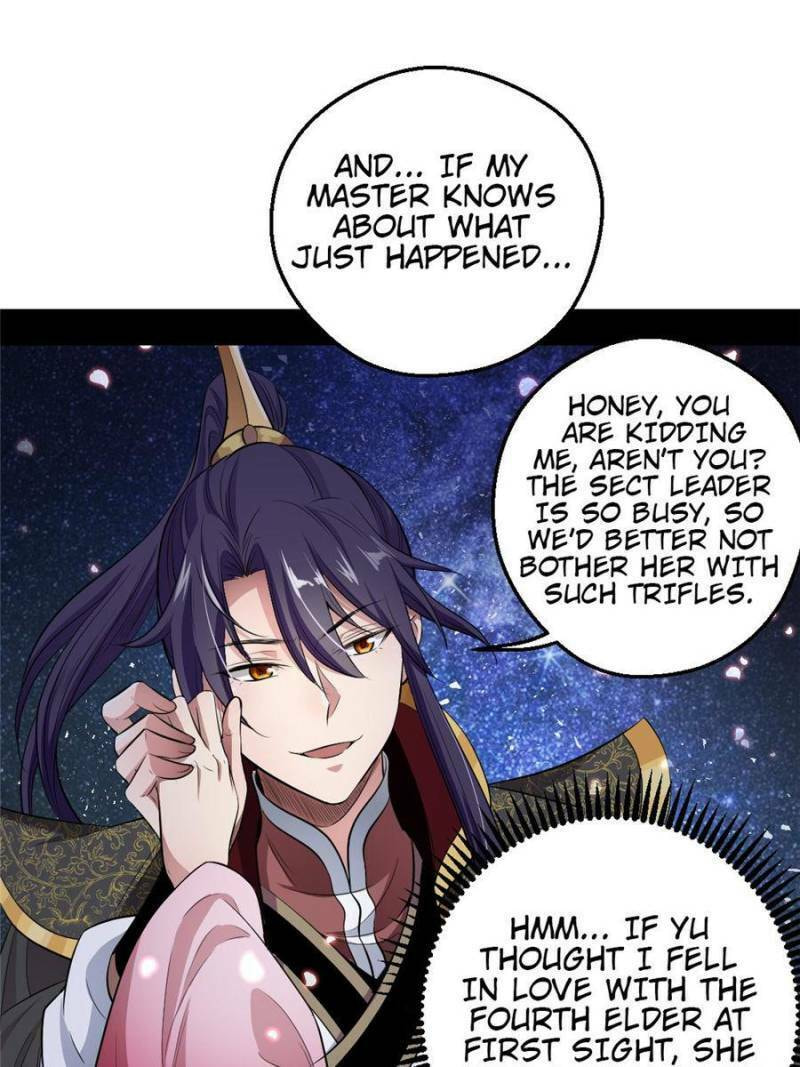 Way To Be The Evil Emperor – Chapter 44 page 21