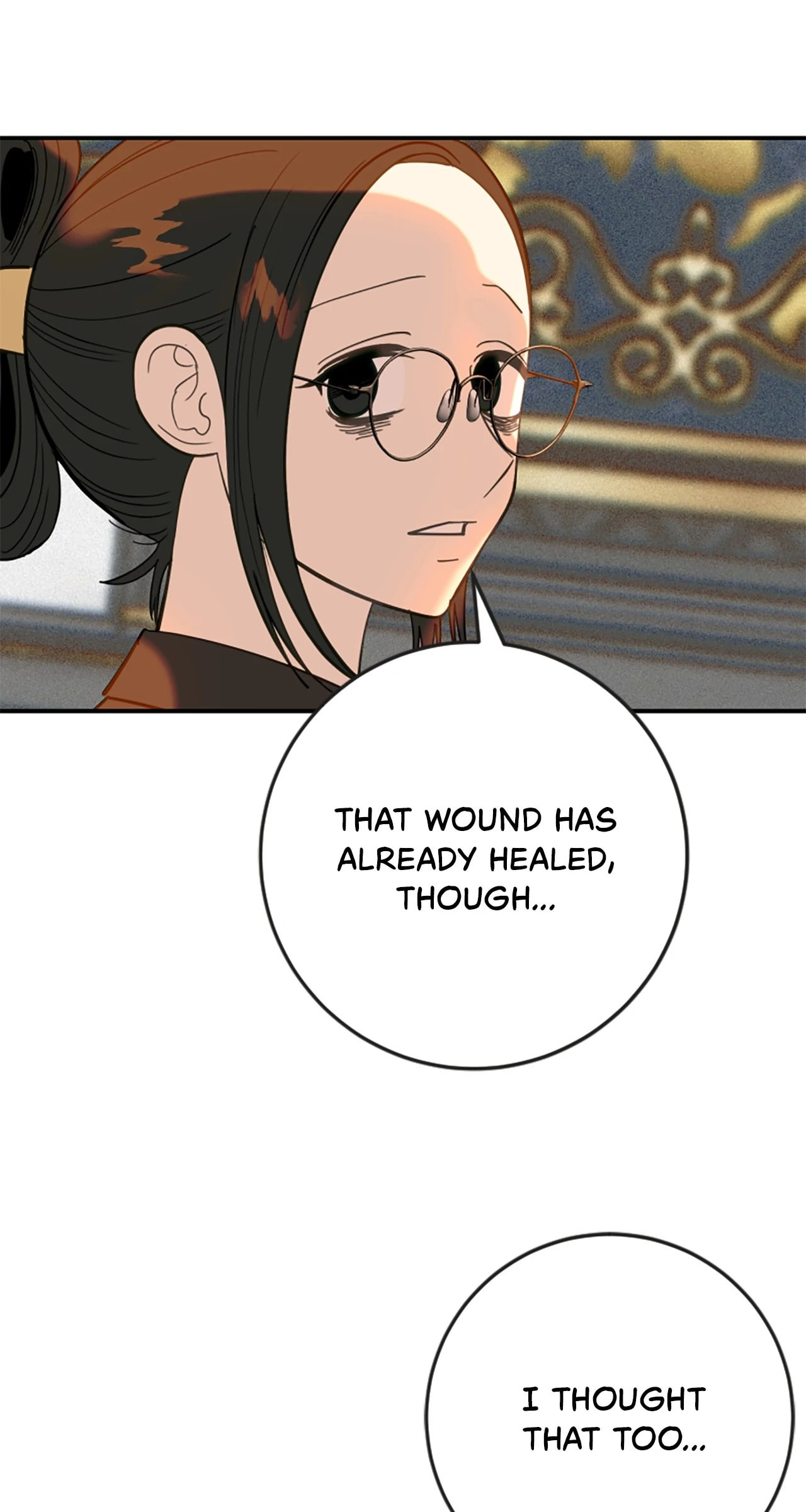 Fragrant Magician – Chapter 39 page 12