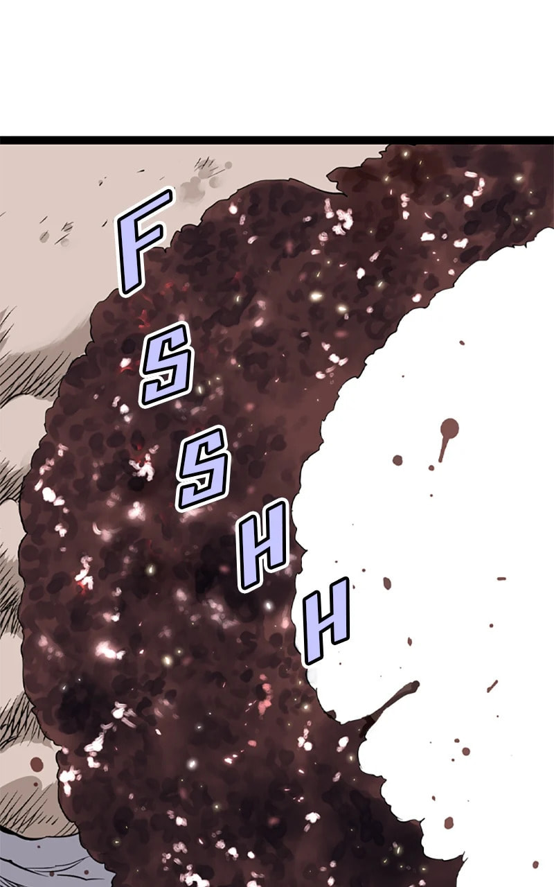 Asura (RYU Ki-Woon) – Chapter 27 page 66