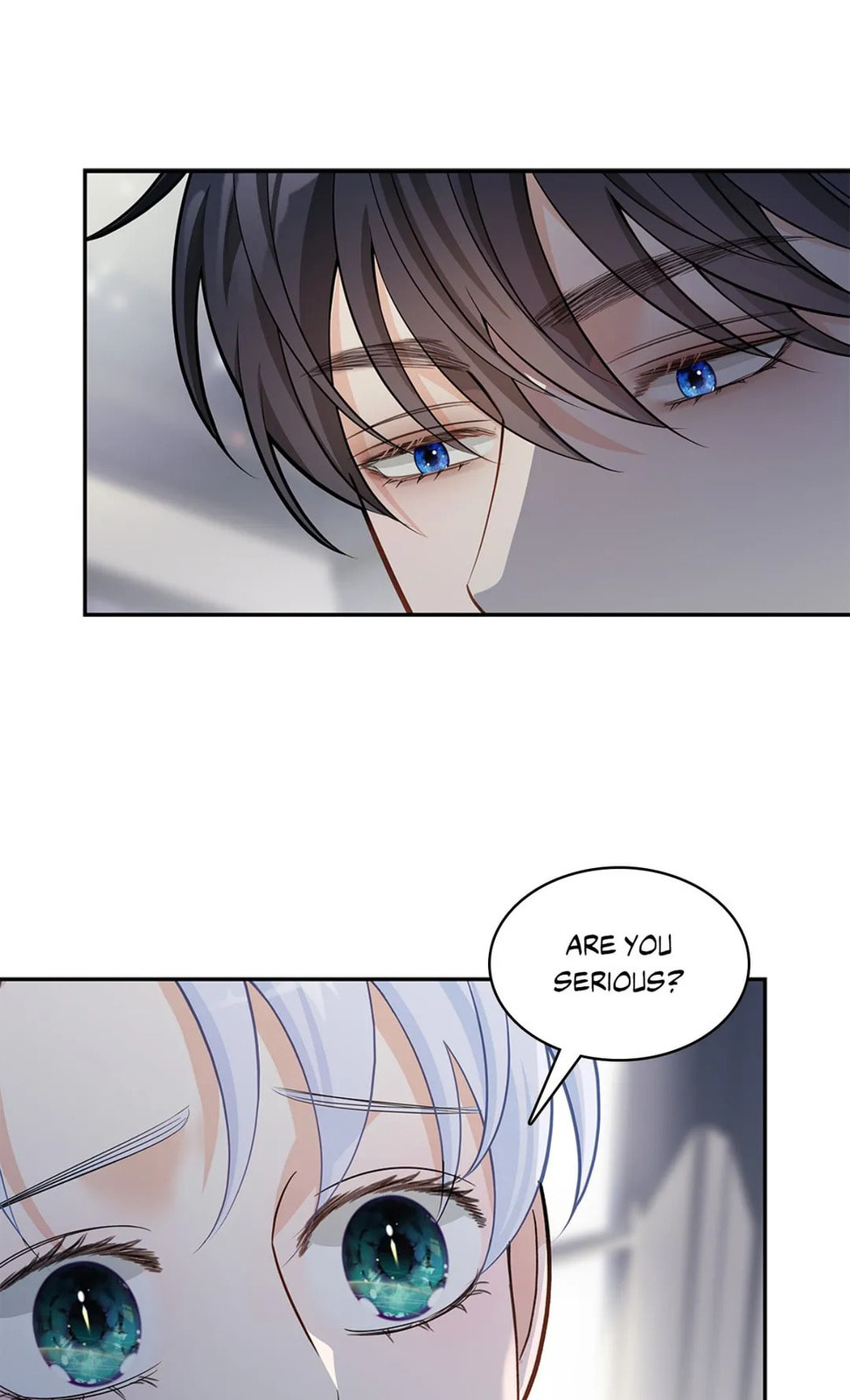 The Clandestine Marriage of a Fox – Chapter 5 page 15