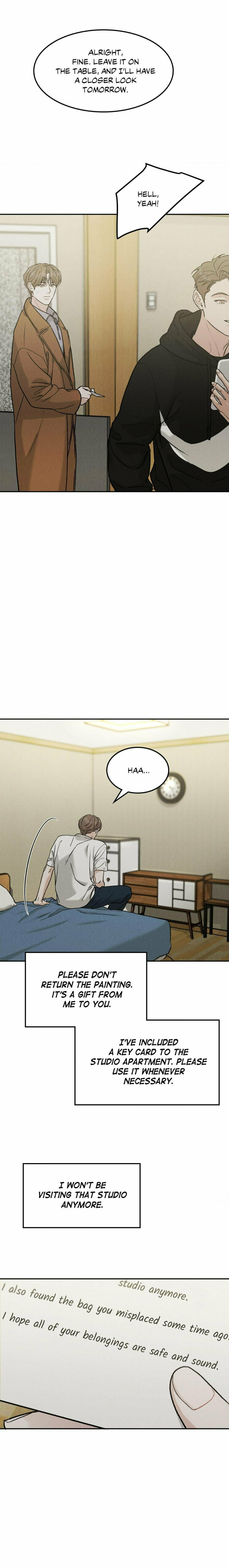Limited Run – Chapter 73 page 10