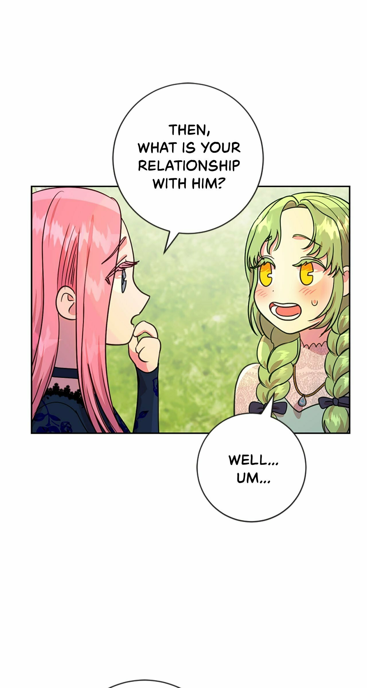 Fragrant Magician – Chapter 20 page 36
