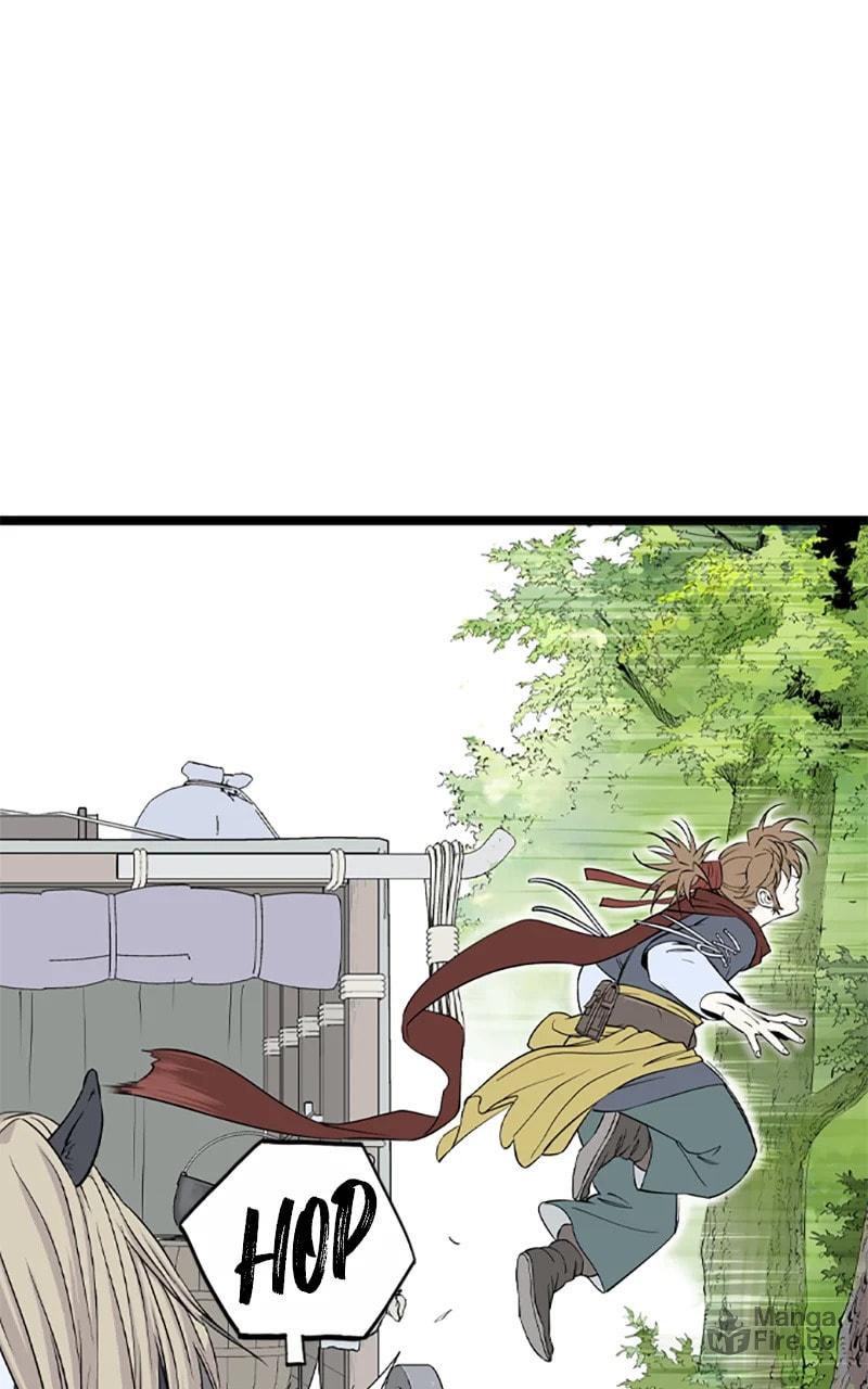 Asura (RYU Ki-Woon) – Chapter 23 page 89