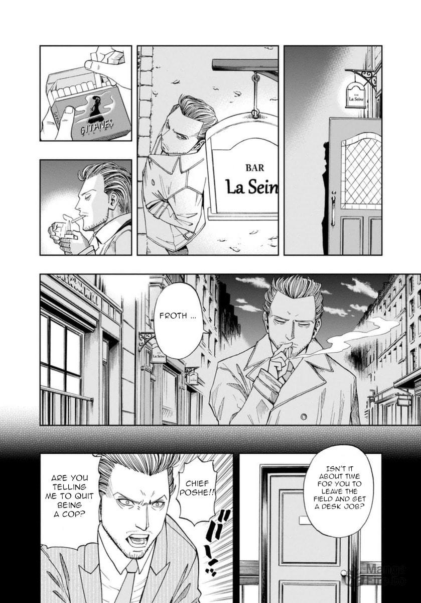 The Purpose of Froth page 23