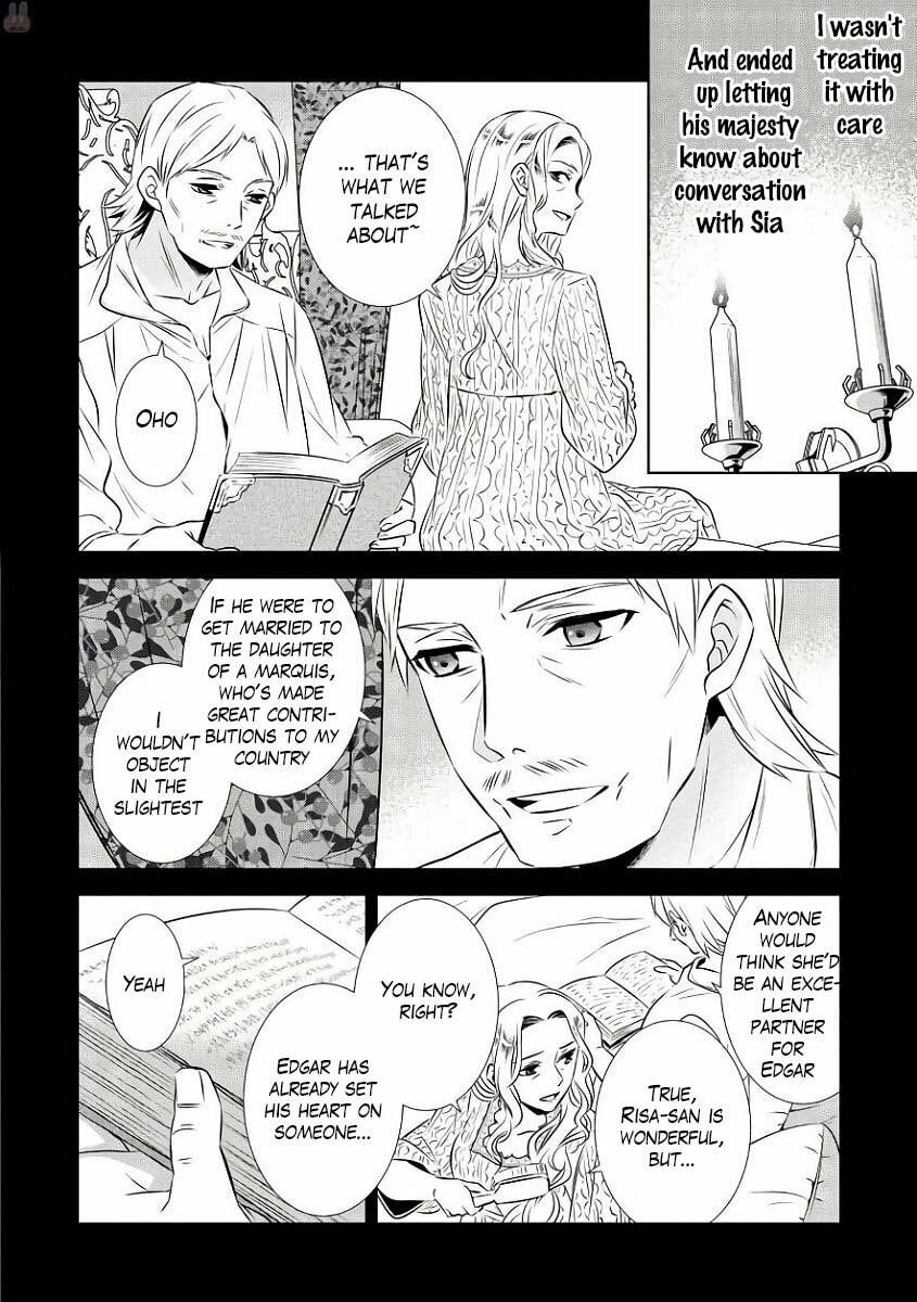 Opening a Café in Another World – Chapter 34 page 6