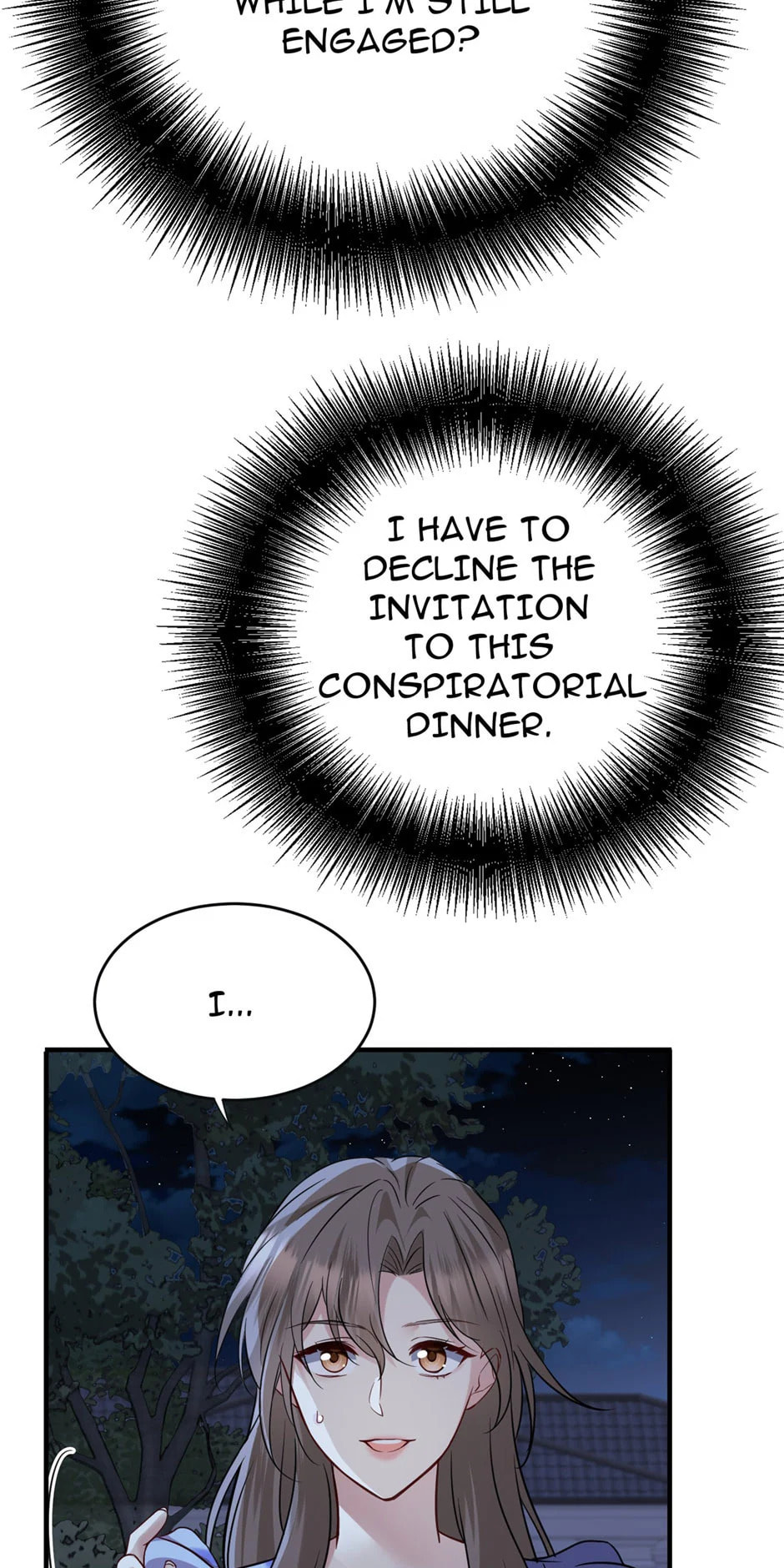 Live Happily Ever After With My Ex's Uncle – Chapter 12 page 45