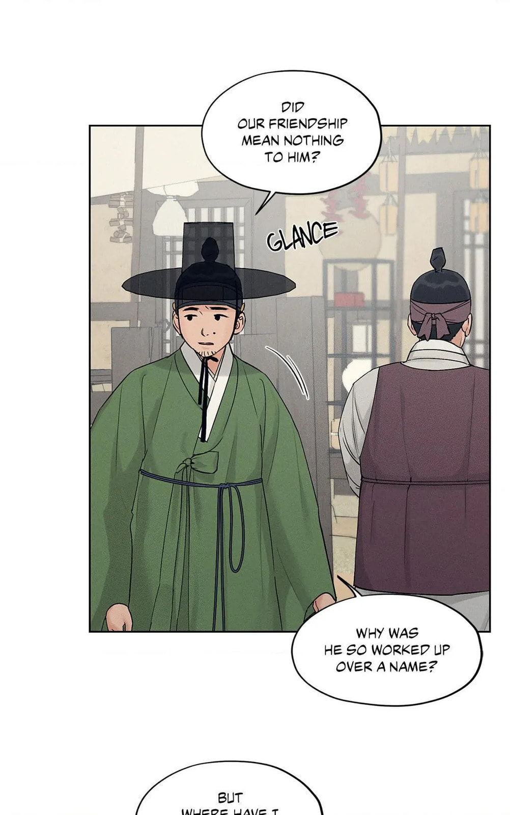 Joseon Workshop – Chapter 31 page 30