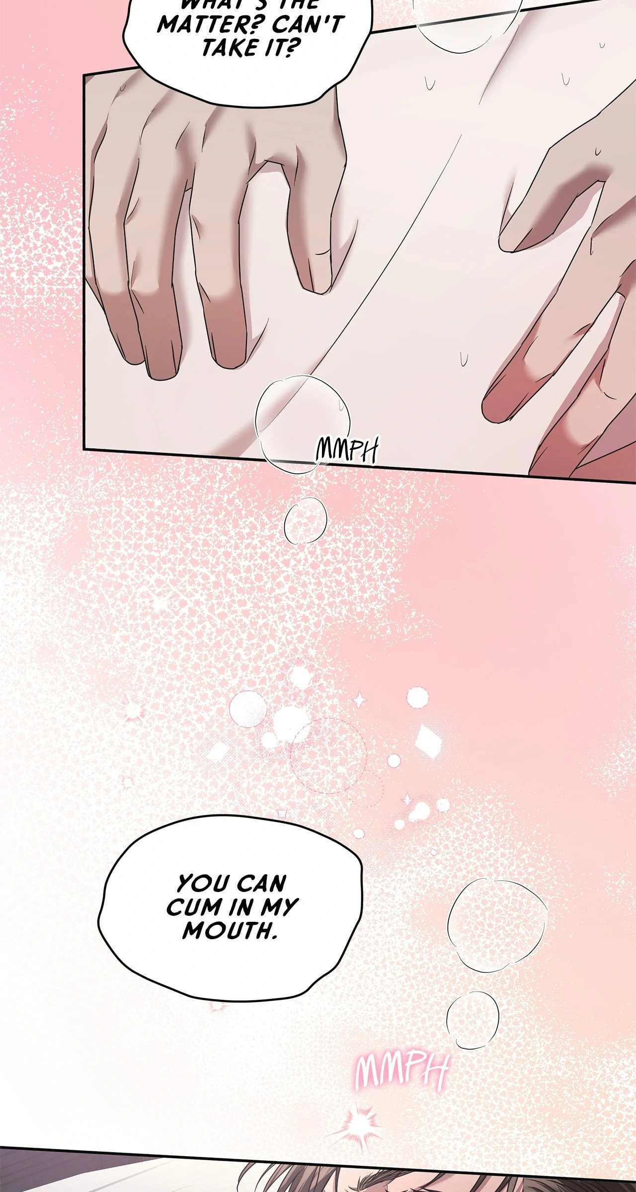 AMON: Unrelatable – Chapter 56 page 25