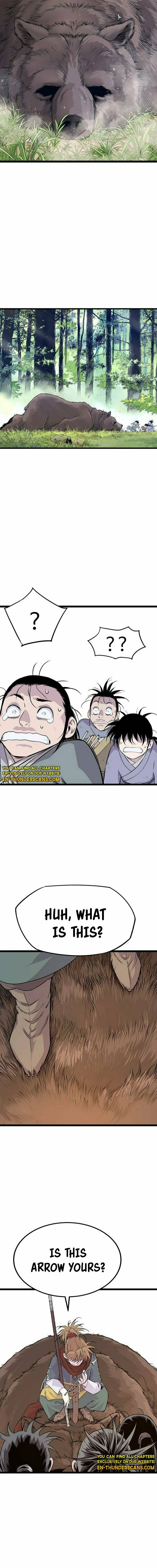 Asura (RYU Ki-Woon) – Chapter 8 page 26