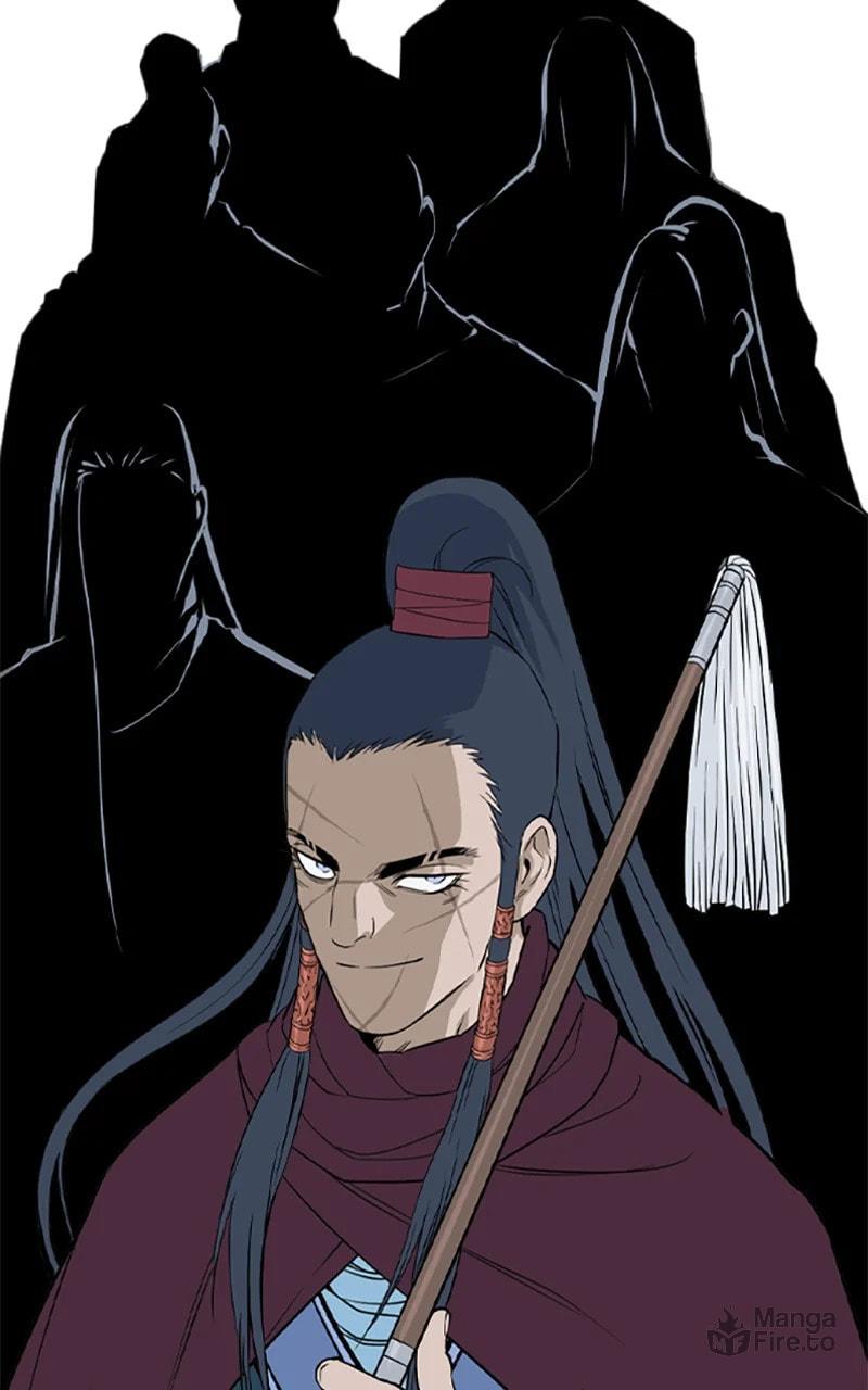 Asura (RYU Ki-Woon) – Chapter 26 page 77