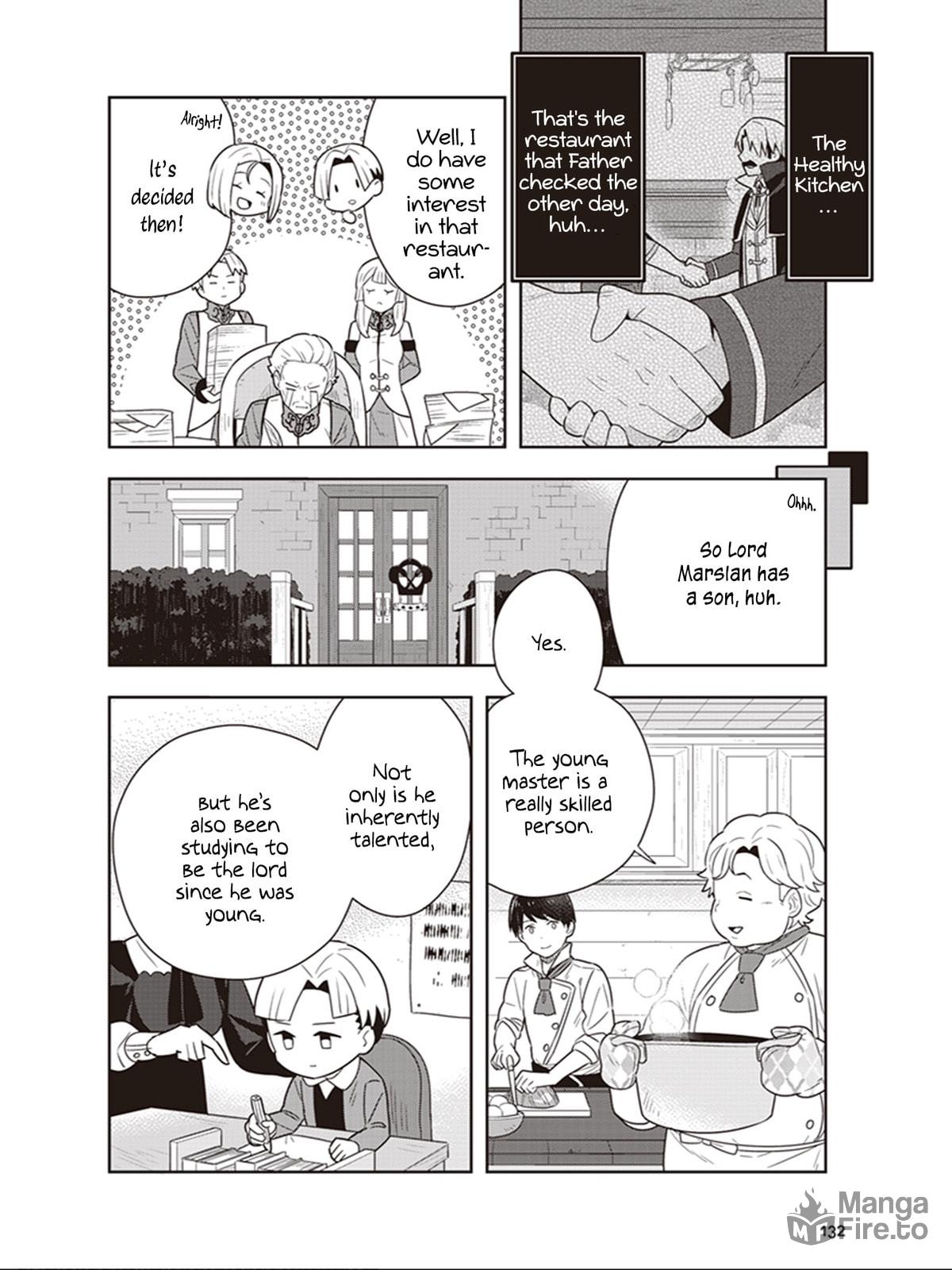 The Path of Healthy Food Continues… page 5