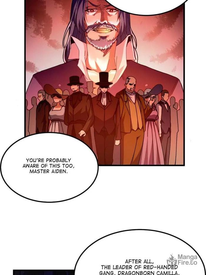 Kanshou Monvmen De Dian Yu Zhang – Chapter 63 page 32