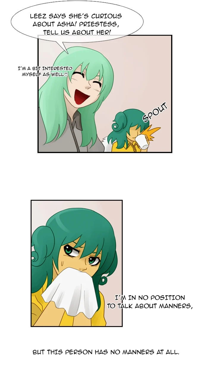Kubera – Chapter 21 page 28