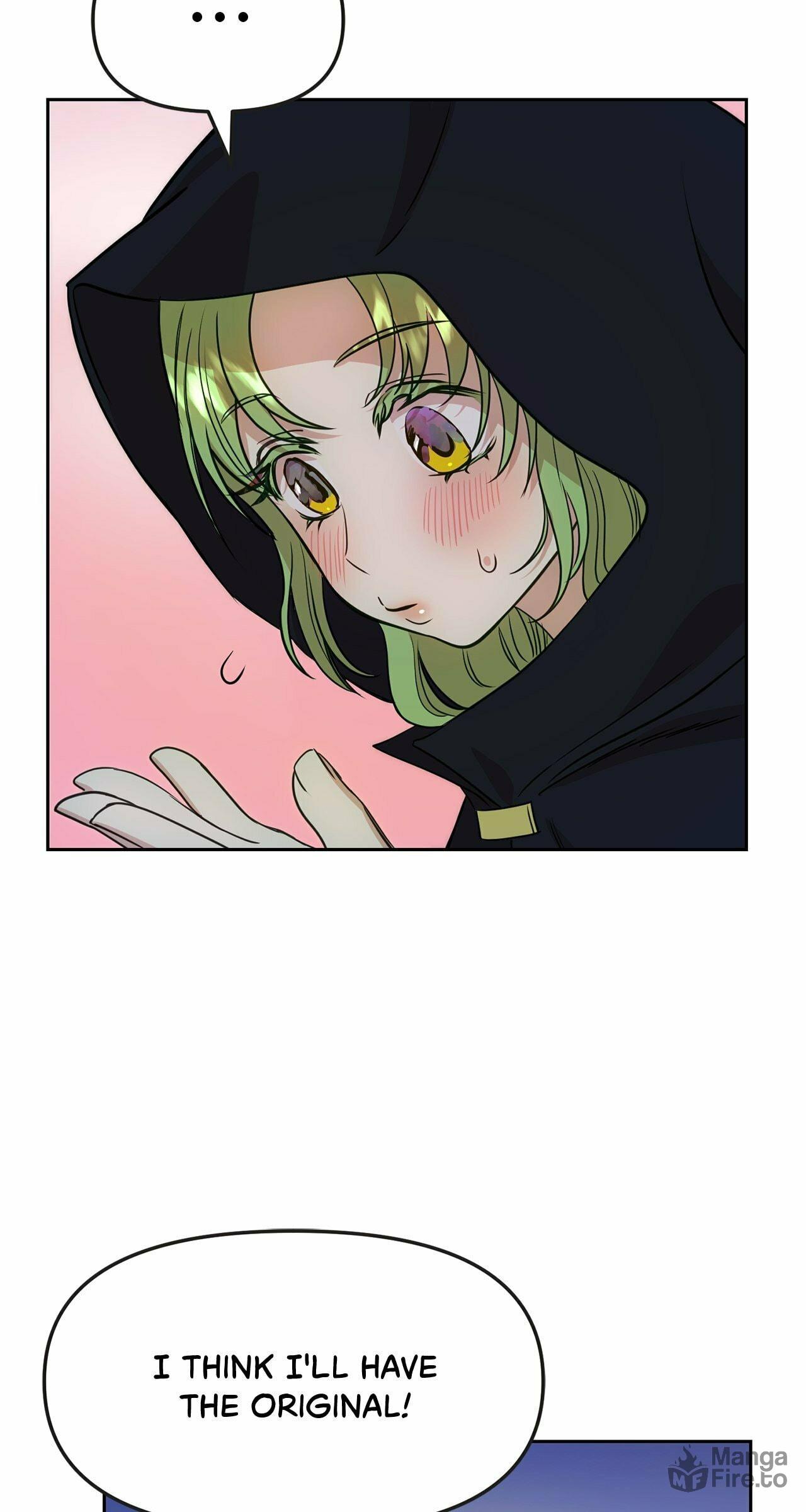 Fragrant Magician – Chapter 12 page 68