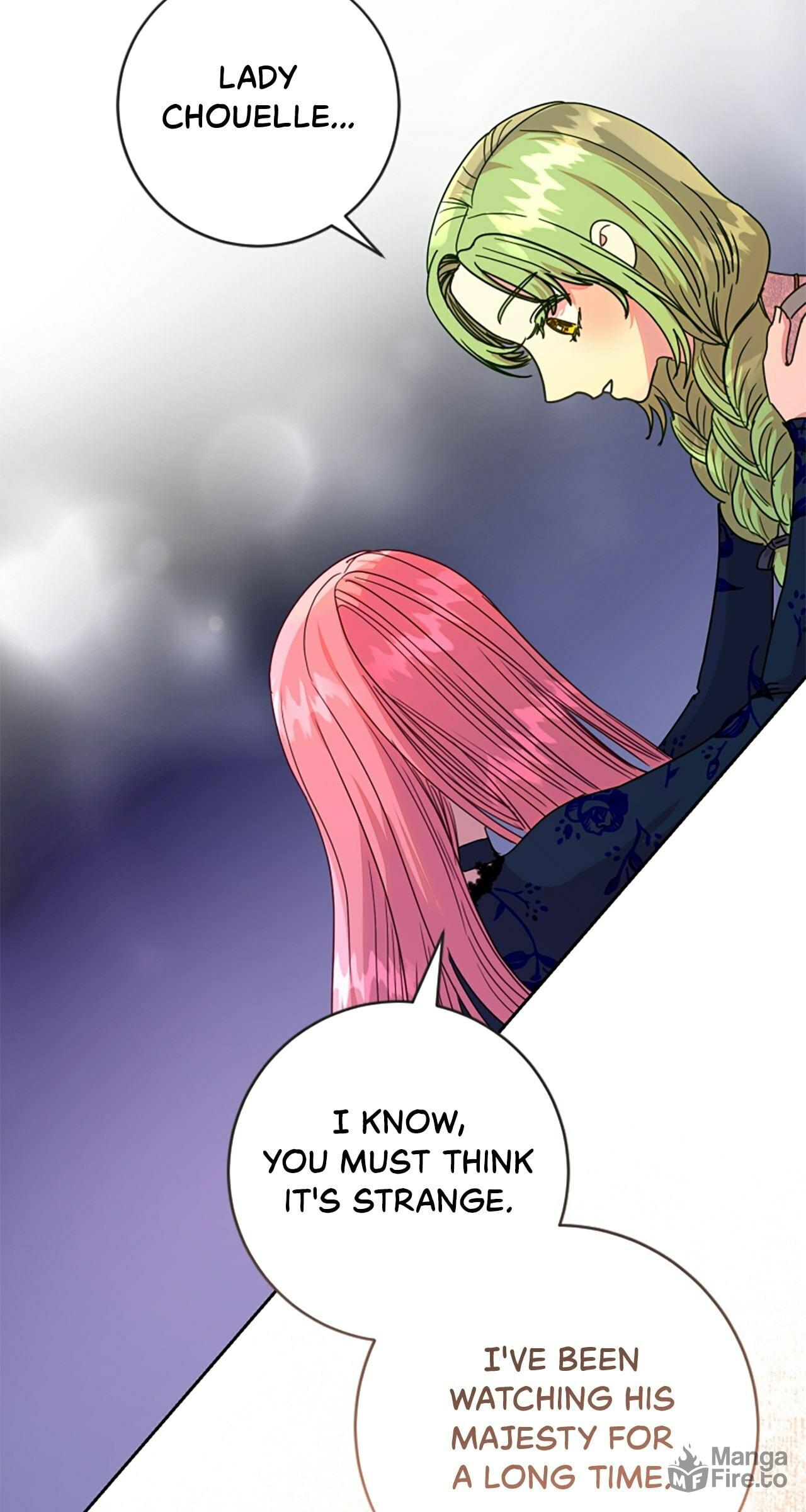 Fragrant Magician – Chapter 20 page 47