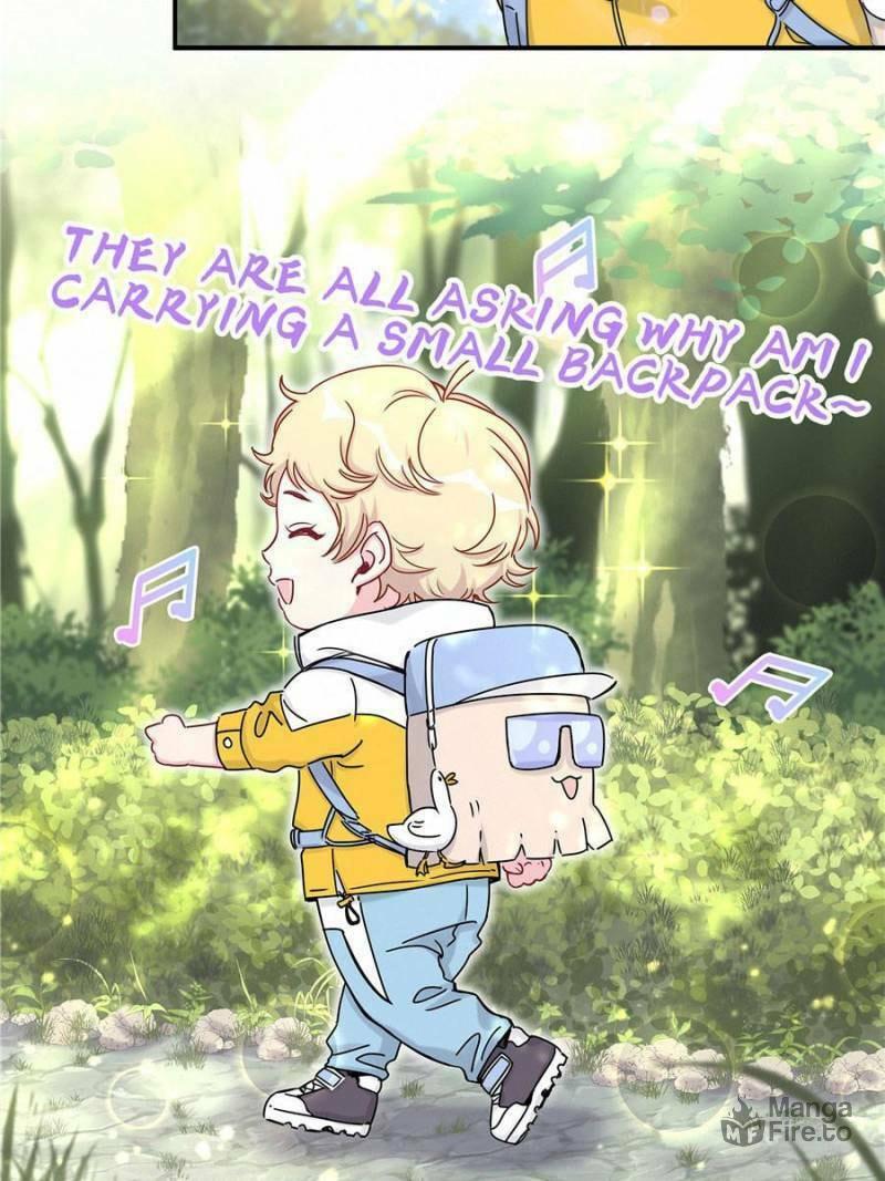 Whose Baby is it? (Colored) – Chapter 27 page 4