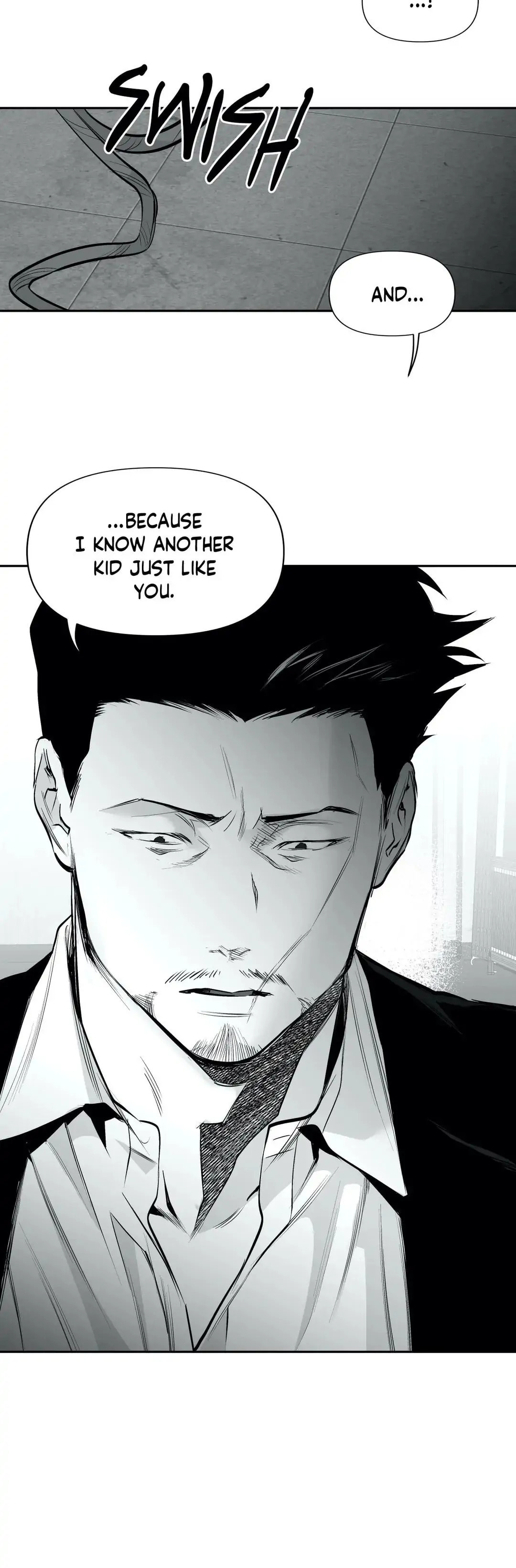 Legs That Won't Walk – Chapter 64 page 7