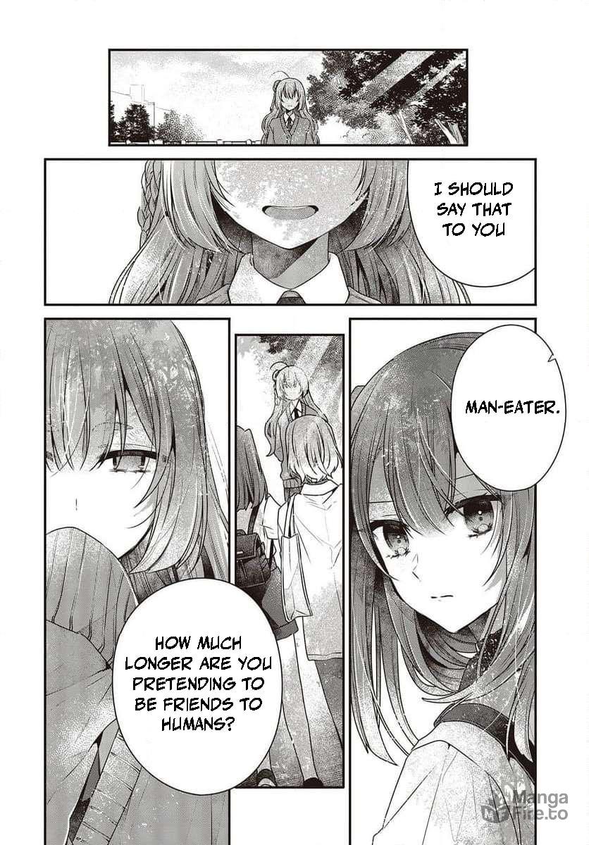 What Frames the Sun page 11