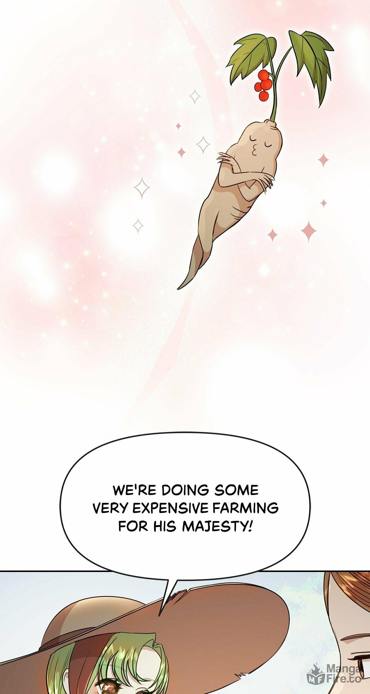 Fragrant Magician – Chapter 9 page 8