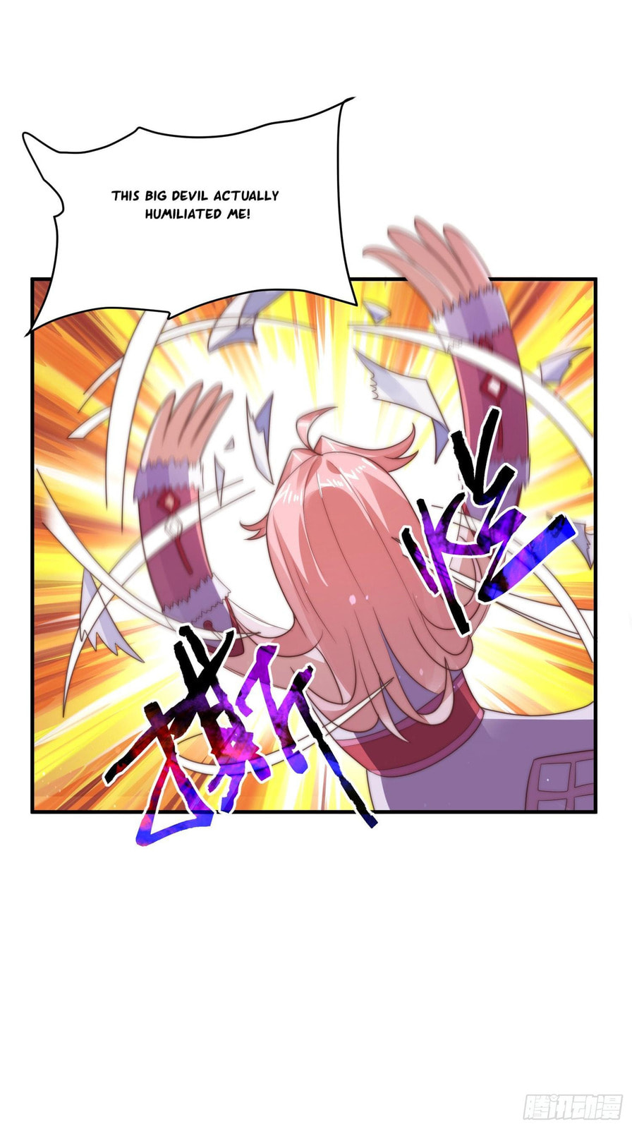 All the Female Apprentices Want to Kill Me – Chapter 6 page 21