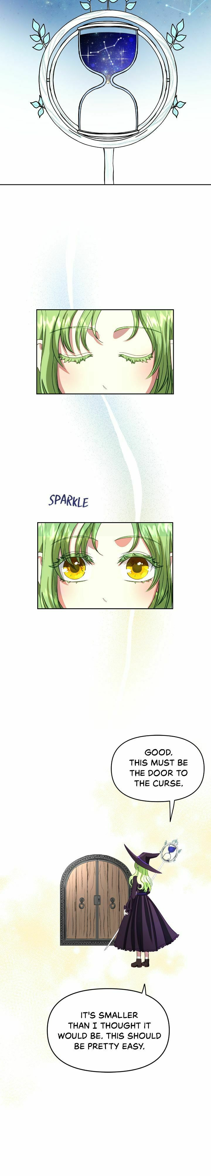 Fragrant Magician – Chapter 2 page 10
