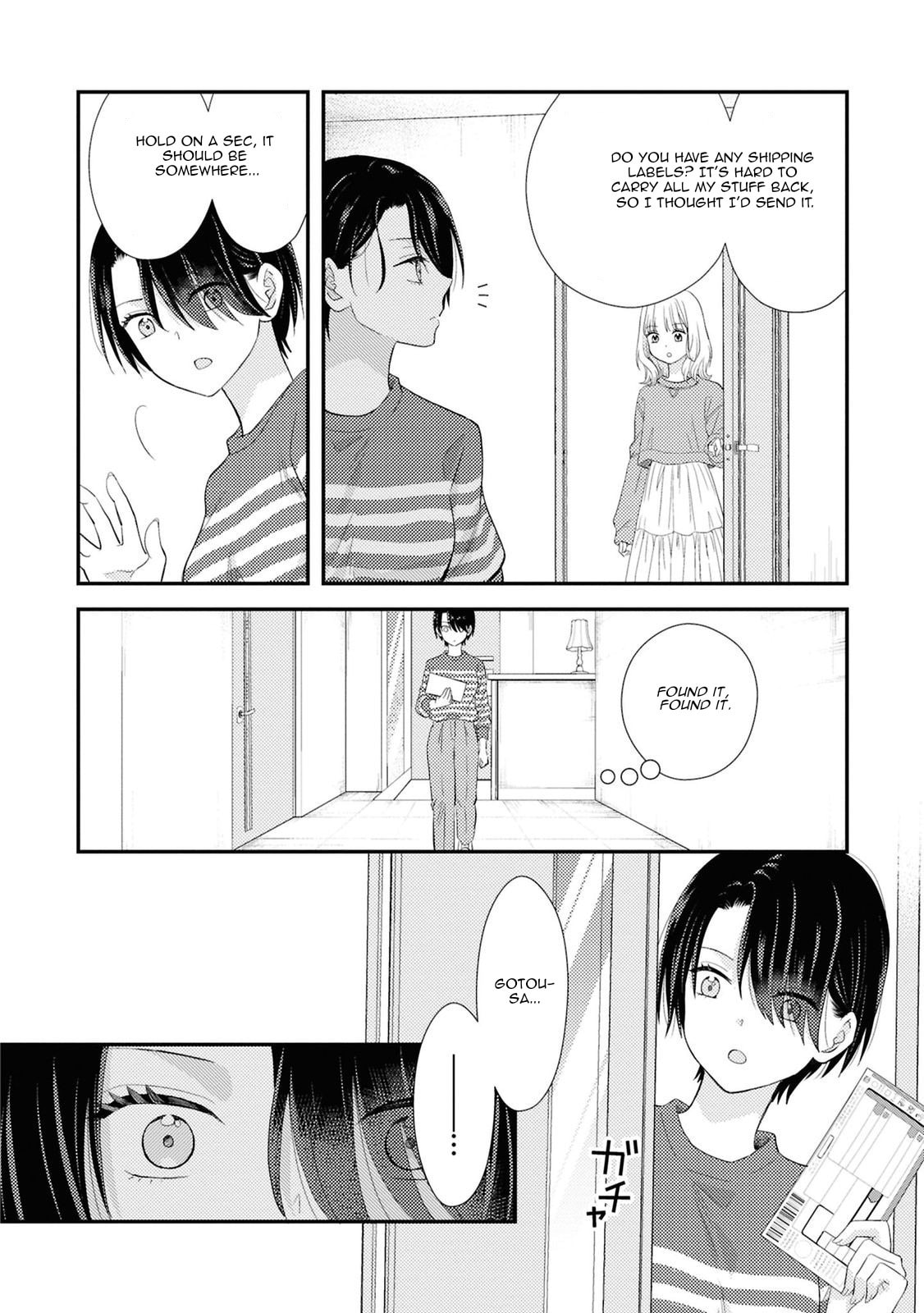 The Beginning of the End page 15
