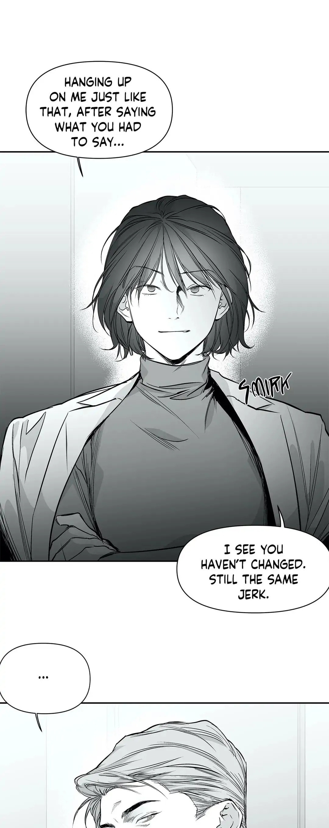 Legs That Won't Walk – Chapter 42 page 27