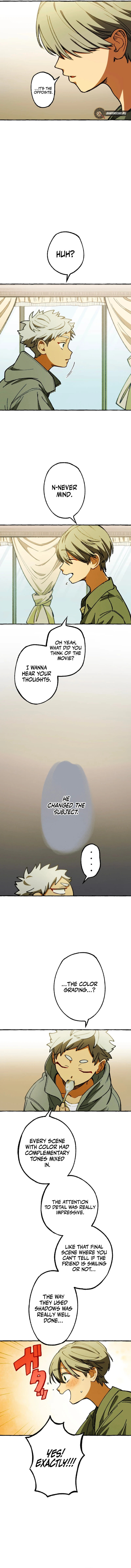 X Time Over, I Still Choose You ~Oblivion Lovers~ – Chapter 7 page 13