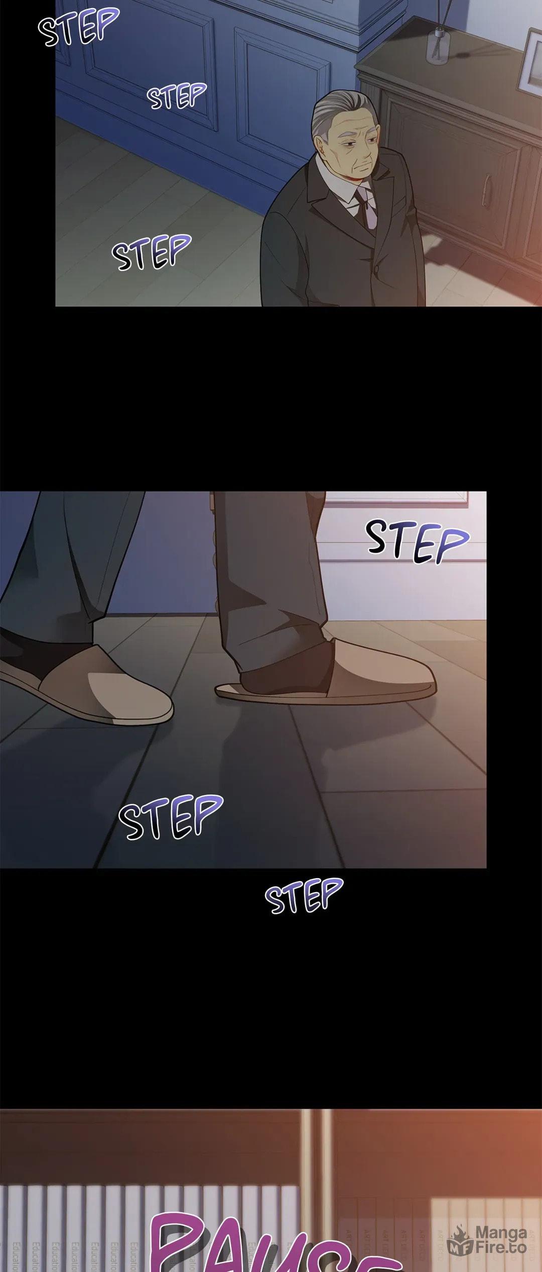 The Clandestine Marriage of a Fox – Chapter 38 page 29