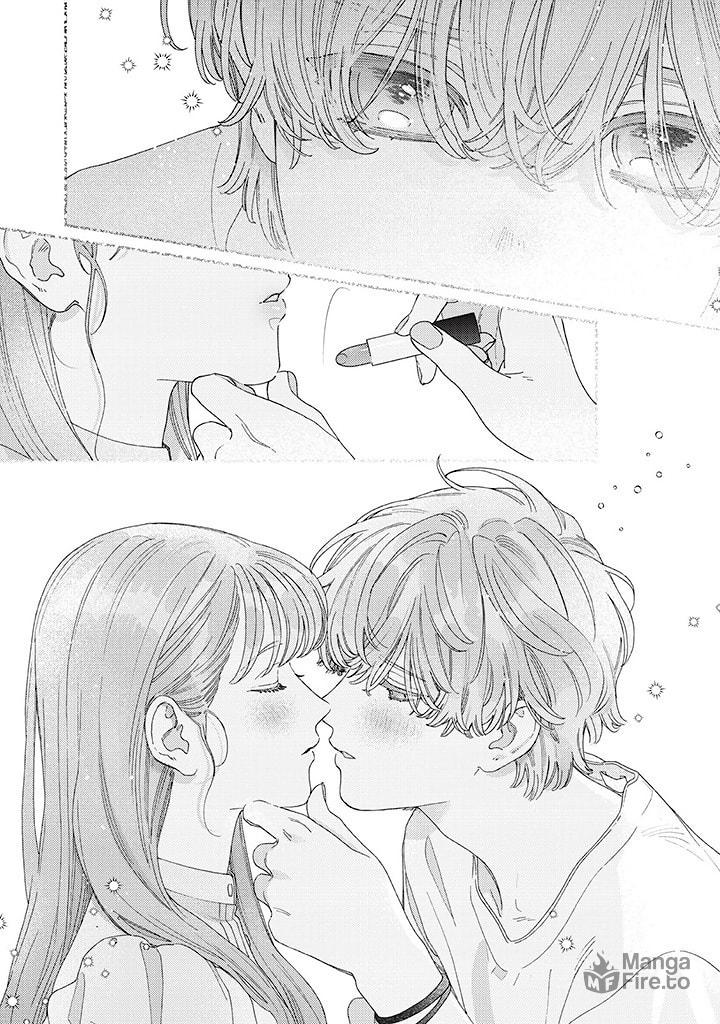 First Love with Me Again – Chapter 9 page 4