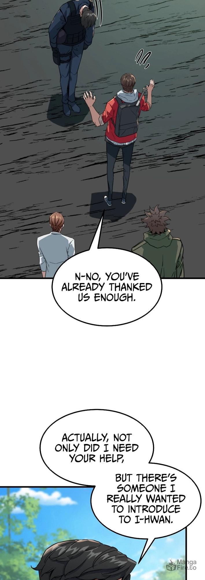 Zombies Don't Bite Me – Chapter 22 page 59