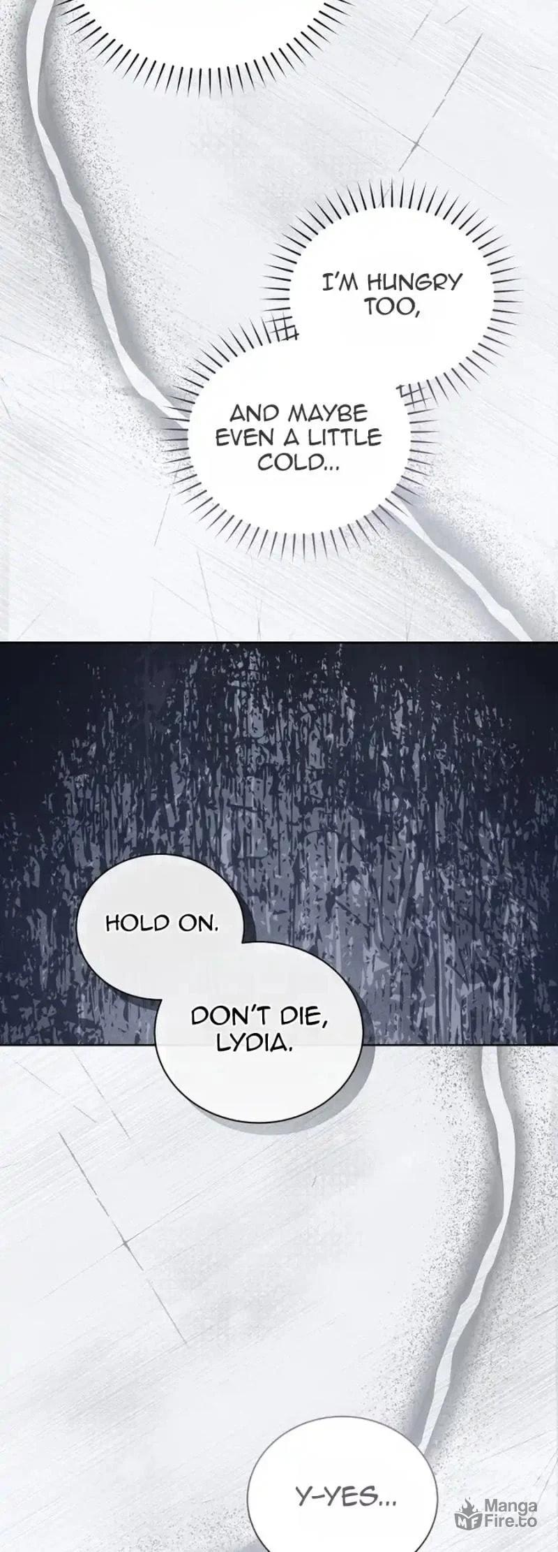 Loved by the Dead – Chapter 10 page 49