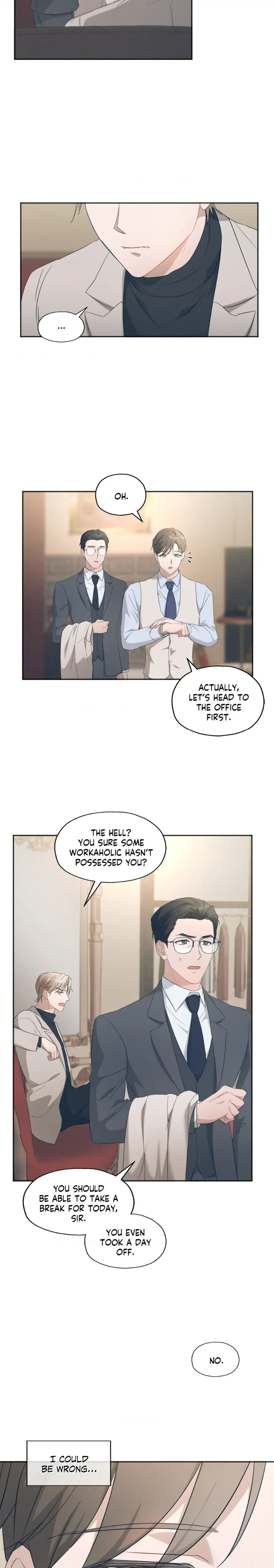 Beyond the Memories – Chapter 2 page 24