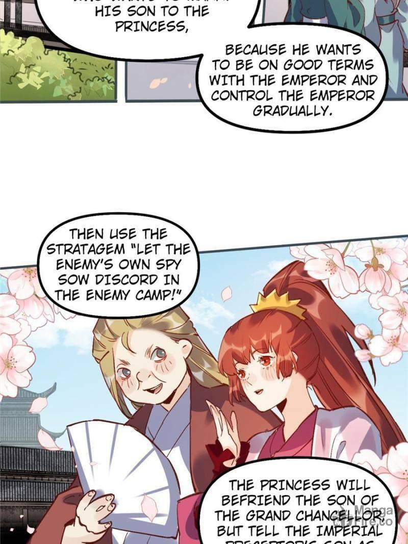 A Big Shot Actually – Chapter 6 page 24