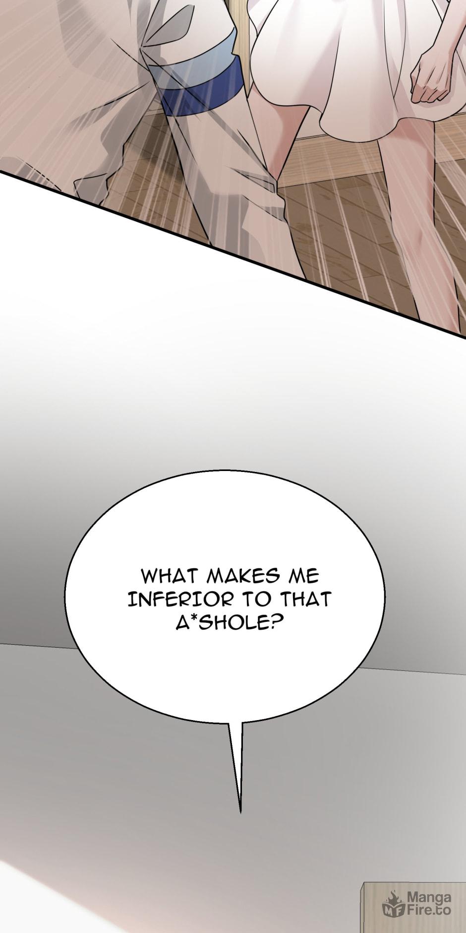 Live Happily Ever After With My Ex's Uncle – Chapter 25 page 32