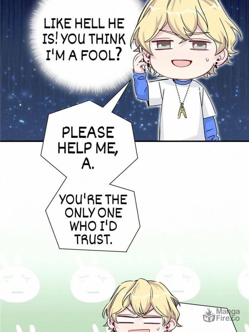 Whose Baby is it? (Colored) – Chapter 25 page 74