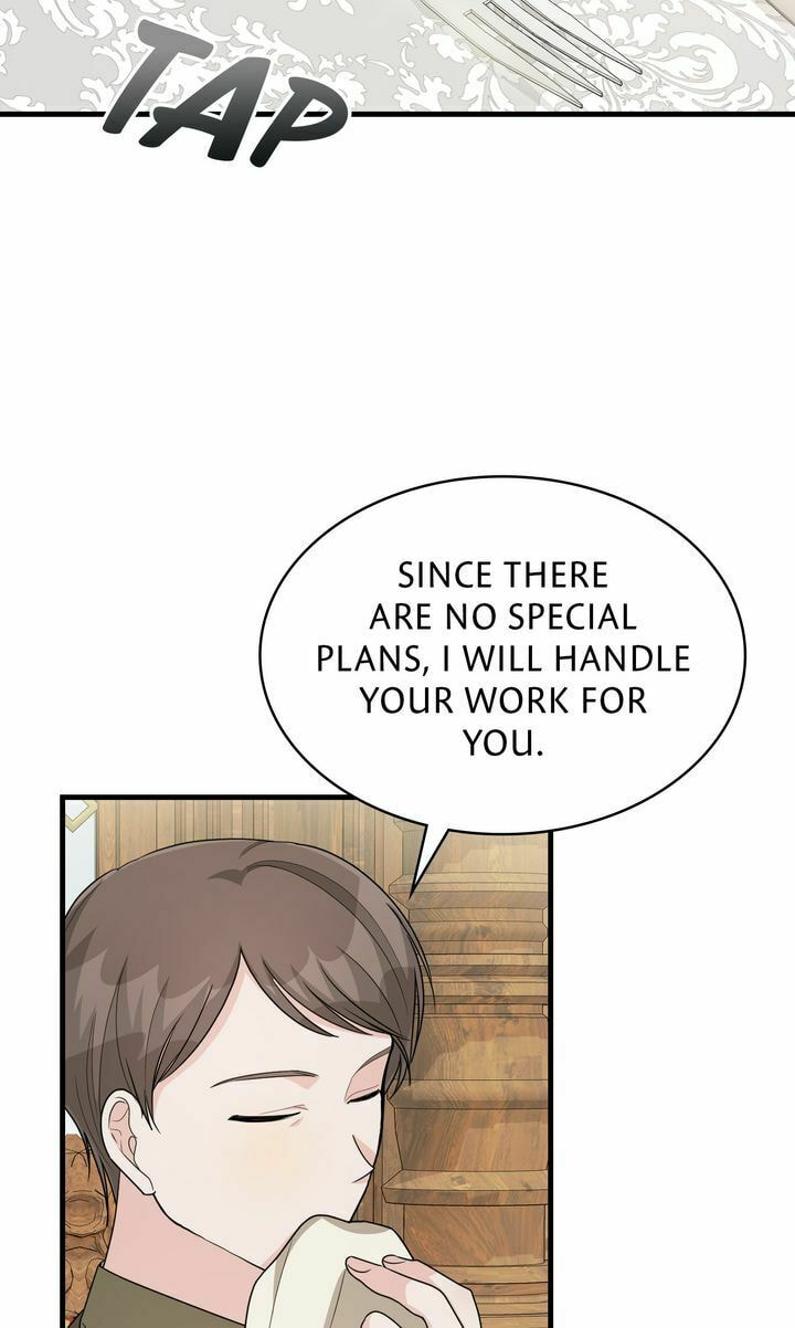 Till Divorce Do Us Part! – Chapter 50 page 27