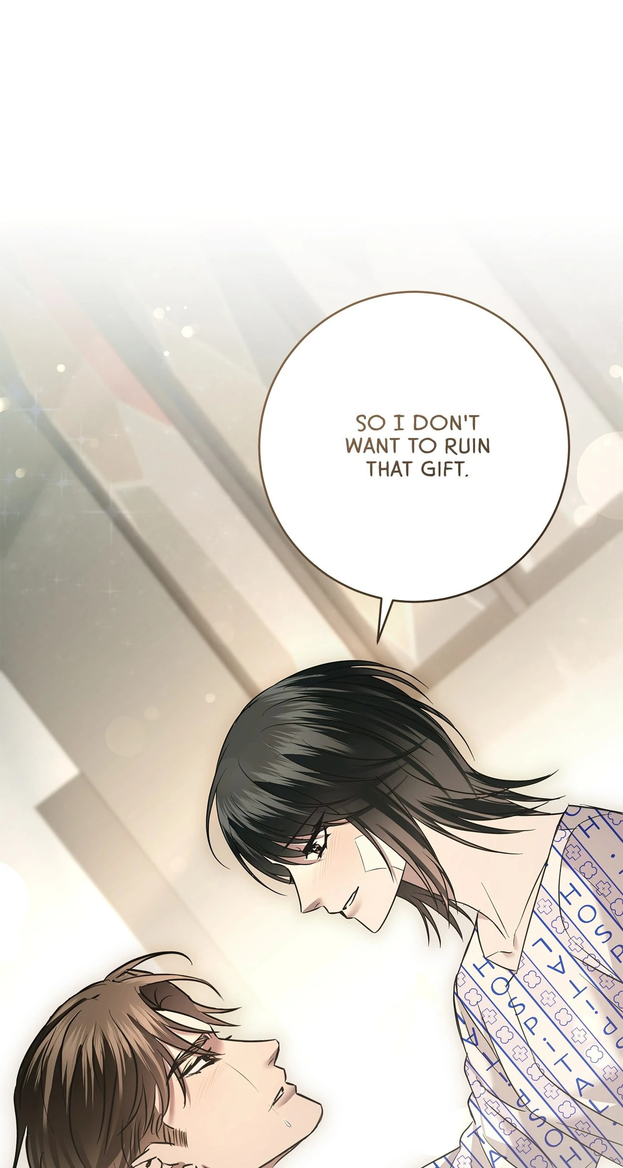 AMON: Unrelatable – Chapter 64 page 46