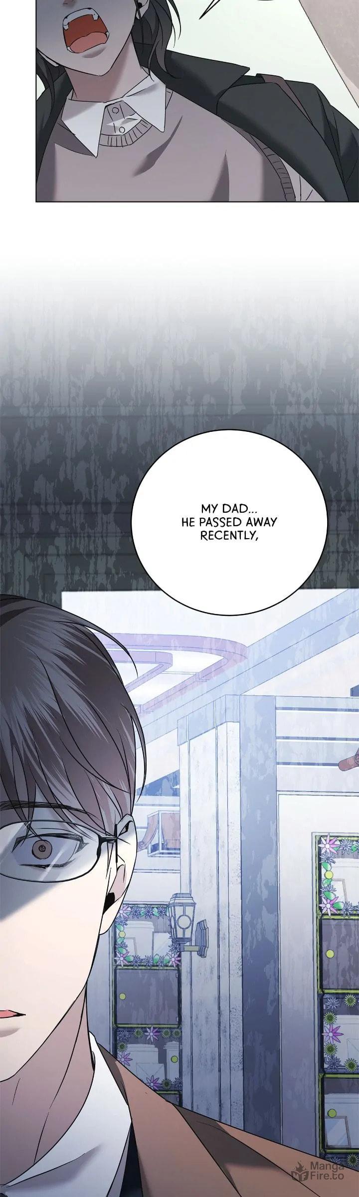AMON: Unrelatable – Chapter 30 page 23