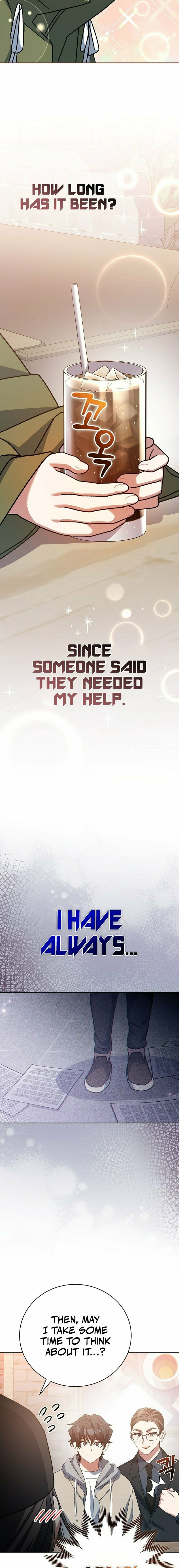 Genius Archer's Streaming – Chapter 18 page 22