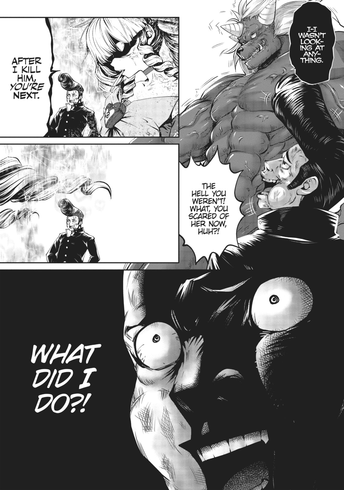 Majiba kayo page 25