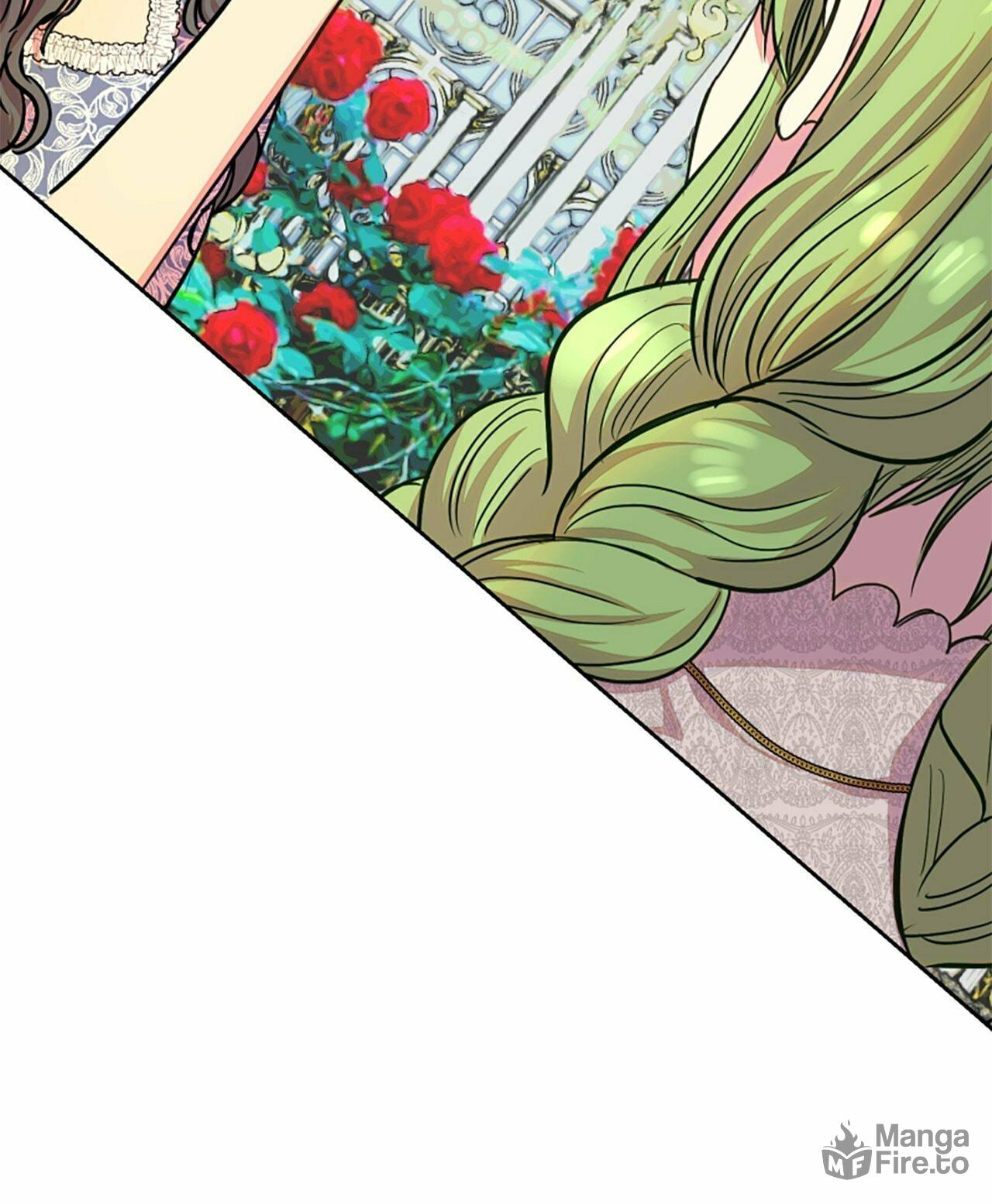 Fragrant Magician – Chapter 20 page 8