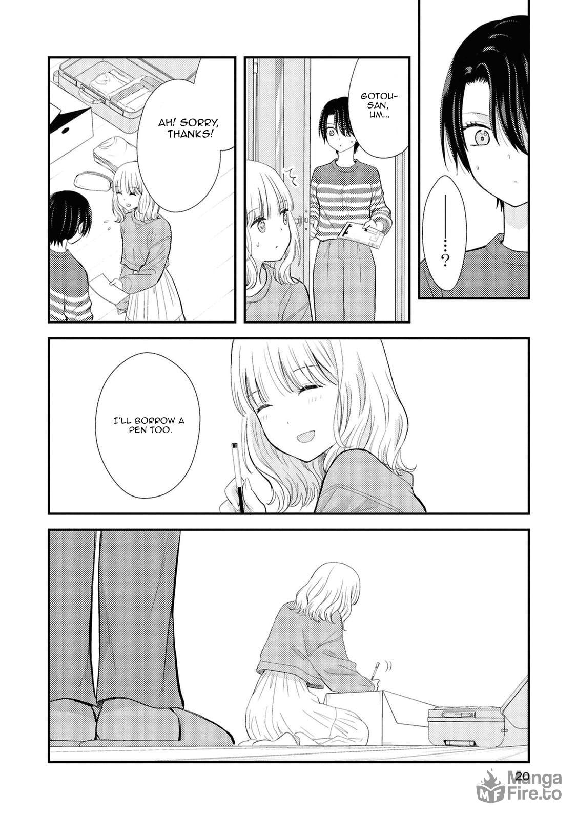 The Beginning of the End page 17