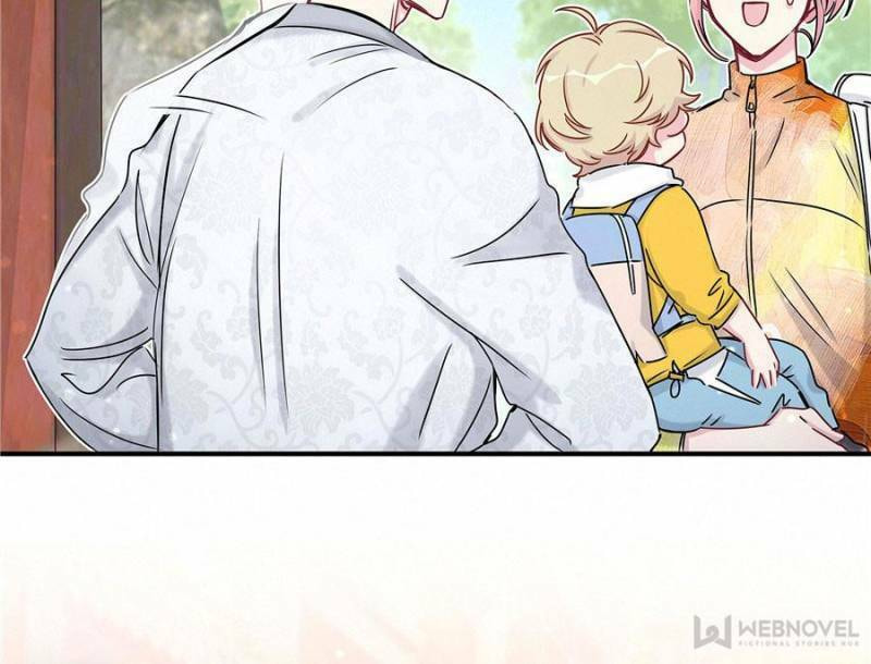 Whose Baby is it? (Colored) – Chapter 28 page 33